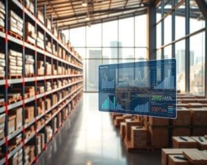 Waarom is realtime inzicht in voorraad zo belangrijk?