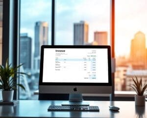 Wat bespaar je met geautomatiseerde facturatie?