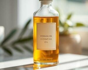 Wat doet hydraterende olie voor je huid?