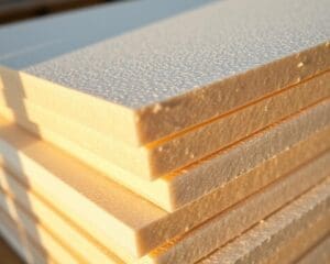 Wat maakt B keus PIR platen zo populair