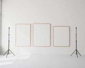 Wat zijn de meest gevraagde posterformaten?