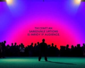 Welke boodschap blijft écht hangen bij je publiek?