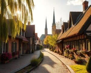 Westwoud – Waarom is dit dorp een typisch West-Fries juweeltje?