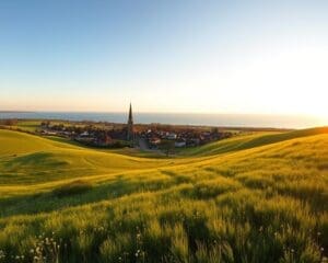 Wieringen – Hoe ontdek je hier de mooiste uitzichten?