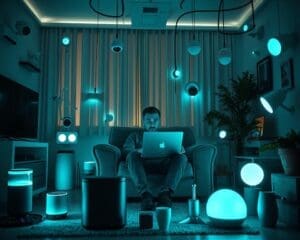 Zijn IoT-apparaten een bedreiging voor privacy?