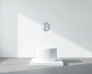 Is blockchain te vertrouwen zonder crypto?