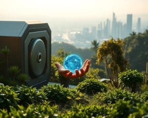 Kan cryptografie je privéleven redden?