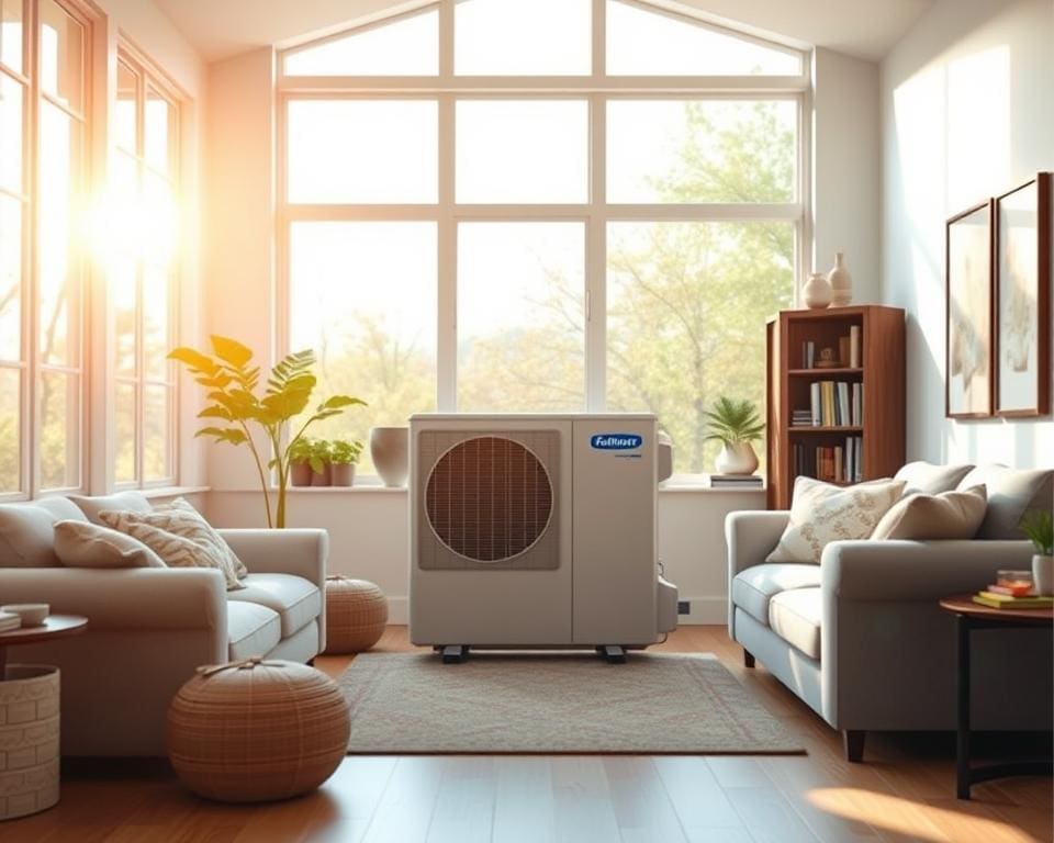 Waarom kiezen mensen voor een all electric warmtepomp?