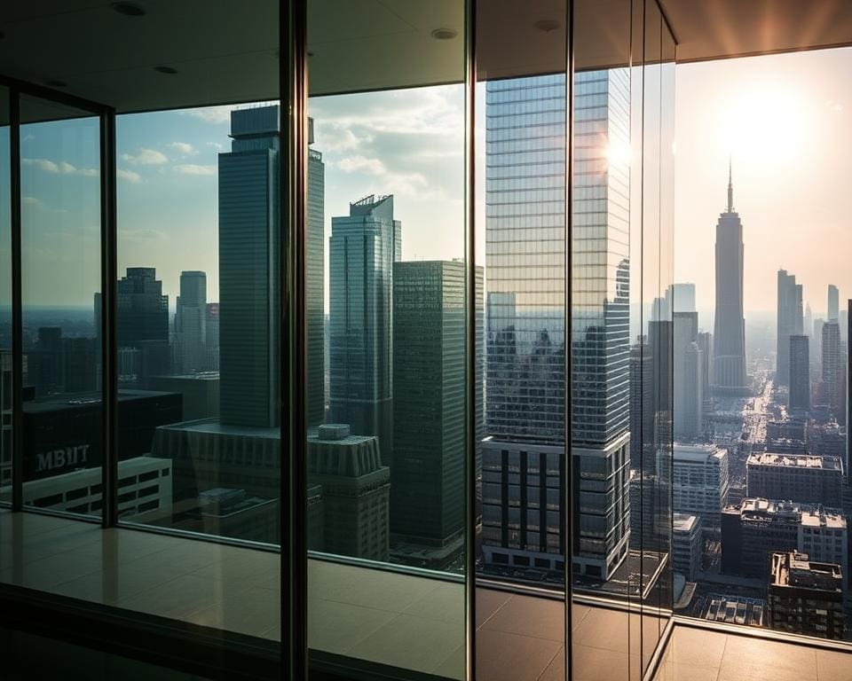 Wanneer kies je voor HR++ glas?