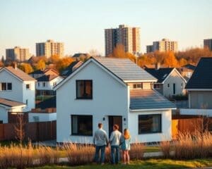 Wat mag je zonder vergunning bouwen?