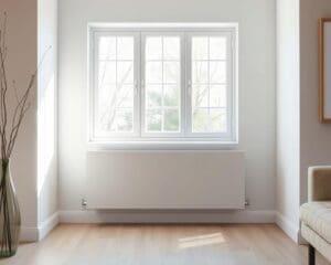 Waarom kiezen voor naadloze radiatorbekleding?