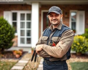 Wat kost een slotenmaker in Erpe-Mere bij noodgeval?