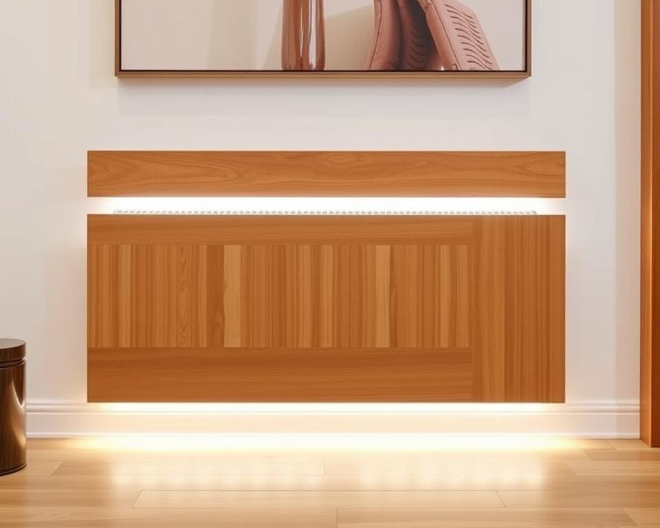 radiator ombouw op maat
