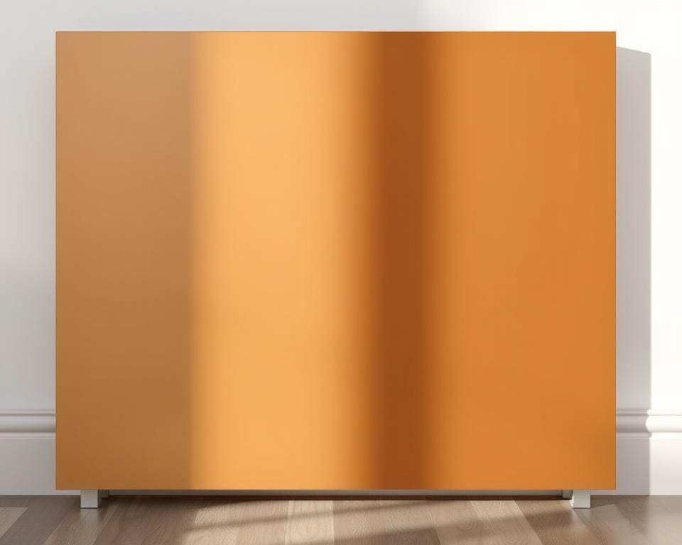 radiator bekleding