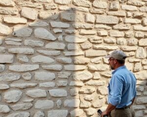 Hoe behoud je historisch metselwerk bij restauratie?