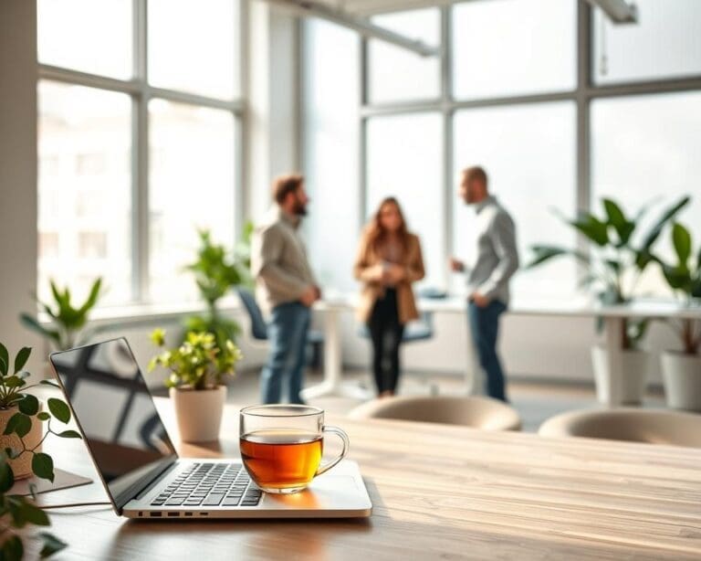 Hoe breng je rust in een resultaatgerichte cultuur?