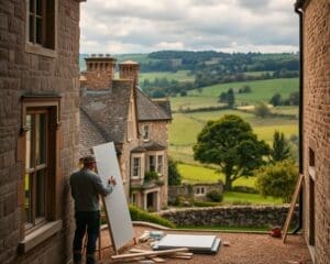 Hoe combineer je erfgoedbehoud met isolatiewaarden?