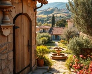 Hoe financier je een restauratieproject in Spanje?