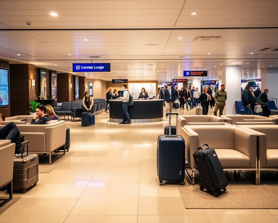 Hoe verloopt een luchthaventransfer op maat?