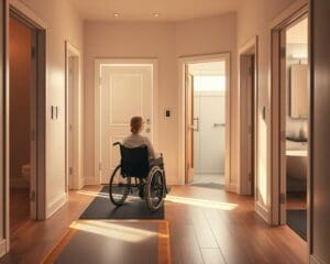 Hoe voldoe je aan toegankelijkheidsnormen bij renovatie?