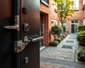 Hoe voorkom je inbraak in Mechelen met goede sloten?