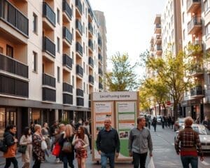 Hoe werkt toewijzing van sociale huurwoningen in België?