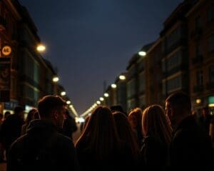 Mag je luide muziek spelen in Rusland? 🇷🇺