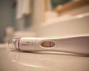 Wat betekent hoge gevoeligheid bij een zwangerschapstest?