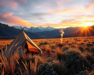 Wat gebeurt er bij wildkamperen in Turkije? 🇹🇷