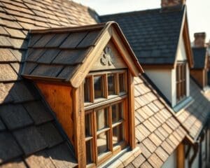 Wat vraagt het vervangen van historische dakkapellen?