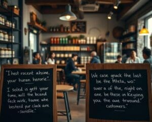 Wat zeggen klanten over Mtea's Shopify webshops?