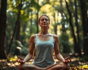 Wat zegt je ademhaling over je gemoed?