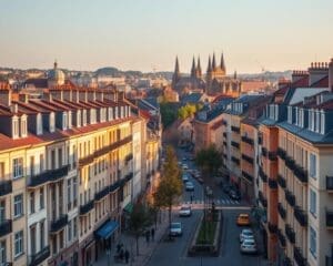 Wat zijn eisen voor sociale huur in Wallonië?