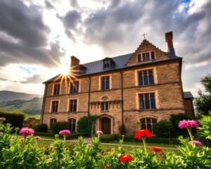 Wat zijn premies voor erfgoedrenovatie in Wallonië?