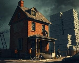 Wat zijn risico’s bij restauratie zonder vergunning?