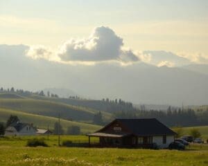 Welke cloud past het best bij een kleine onderneming?