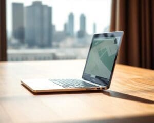 Welke laptop is perfect voor de digitale nomade?