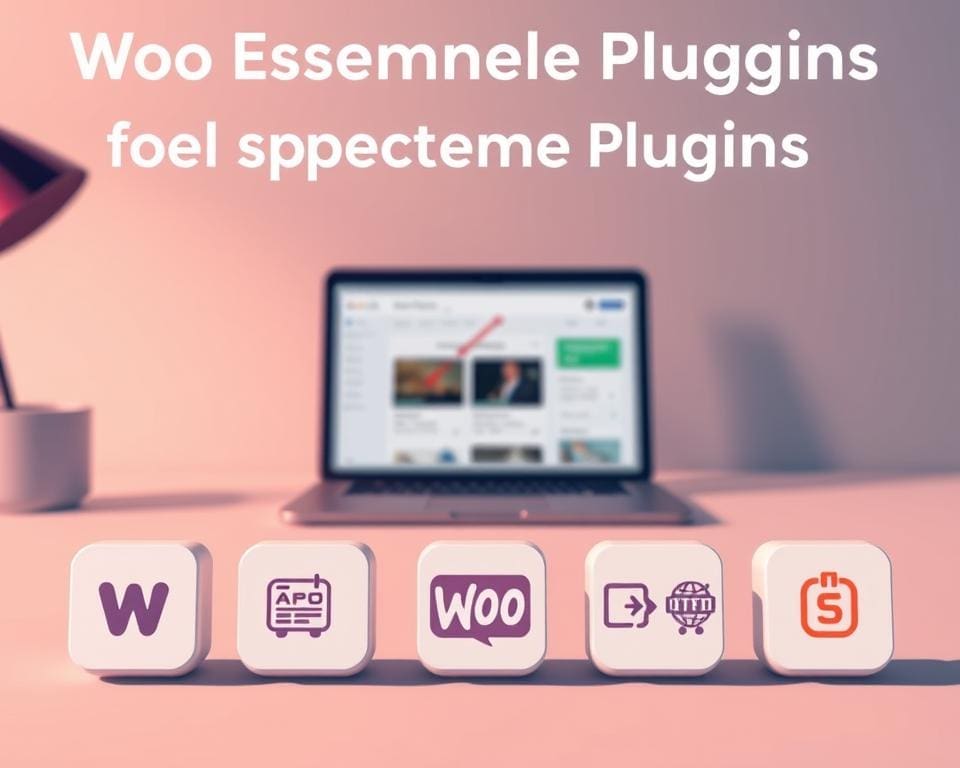 Welke plugins heb ik echt nodig in WooCommerce?