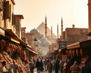 Welke tips zijn handig voor je excursie naar Caรฏro?