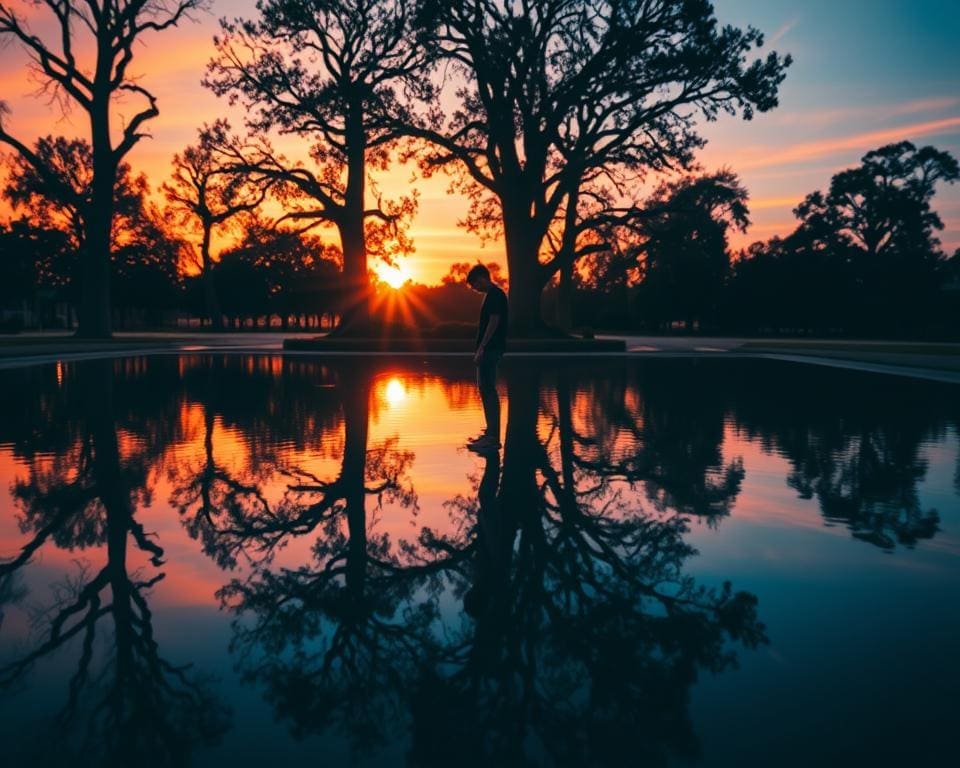 inzicht uit reflectie