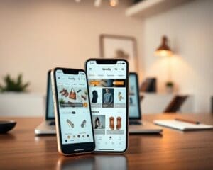 mobiele optimalisatie