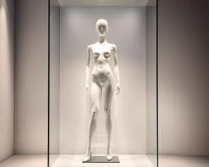Comment choisir un mannequin de vitrine parfait ?