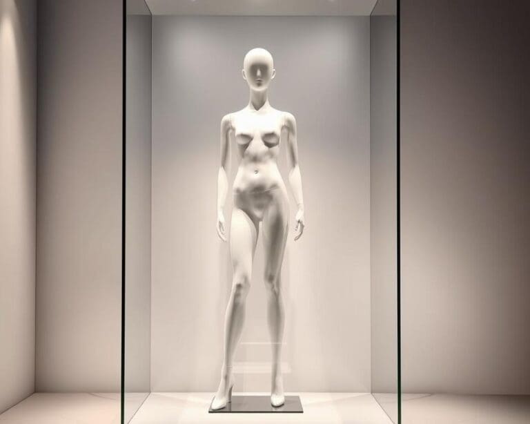 Comment choisir un mannequin de vitrine parfait ?