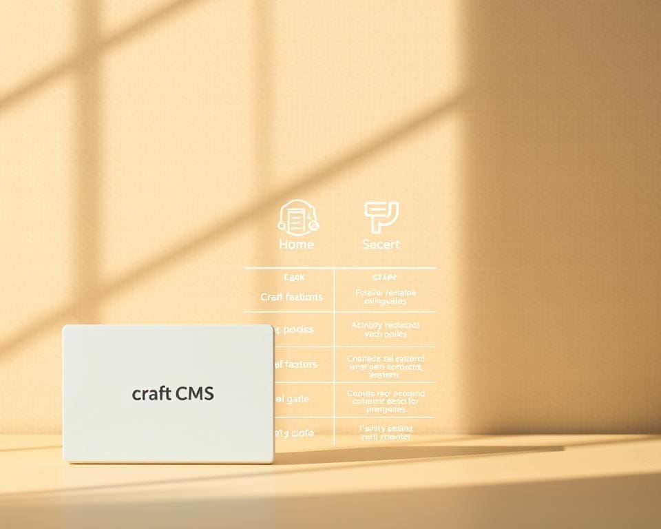 Craft CMS vergelijking Craft CMS vergelijking