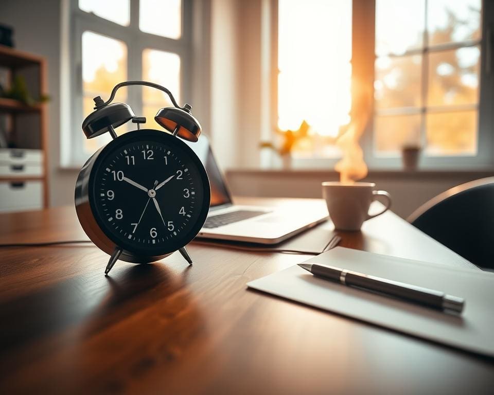 Hoe automatiseer je je ochtendroutine?