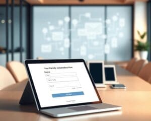 Hoe automatiseer je nieuwsbriefinschrijvingen?