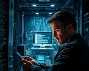 Hoe bescherm je je website tegen bots?