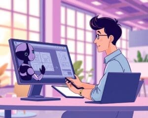 Hoe helpt Mtea bij het bepalen van je design?