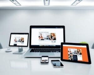 Hoe test je je website op meerdere apparaten?