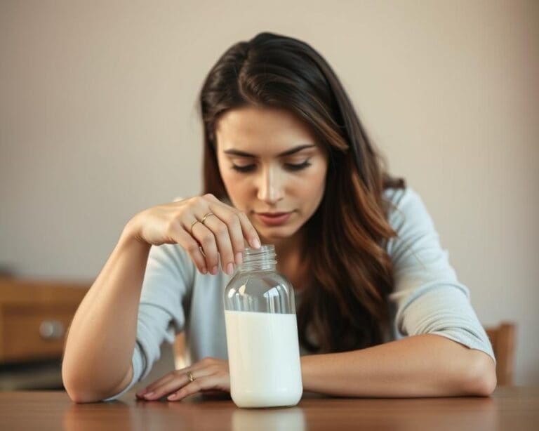 Hoe vaak moet je kolven voor een goede voorraad?